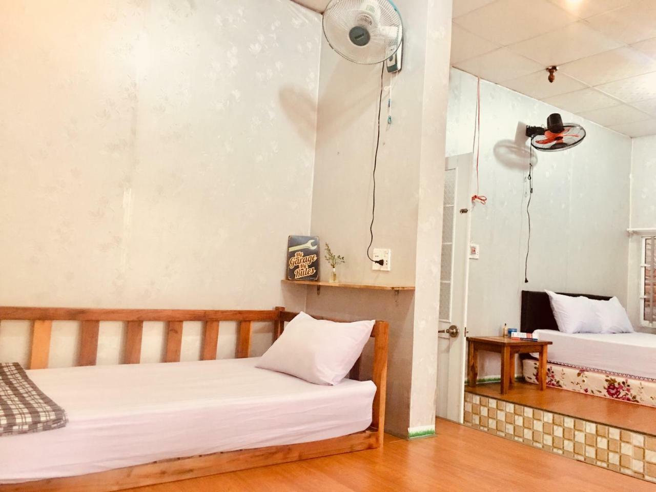 Mia Homestay Phu Quoc Exterior photo