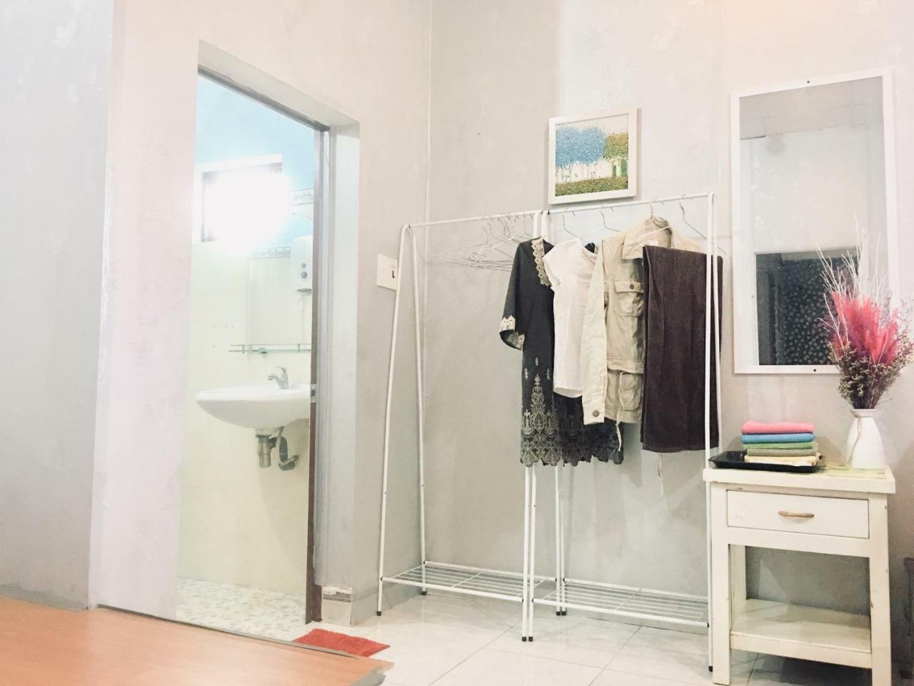 Mia Homestay Phu Quoc Exterior photo