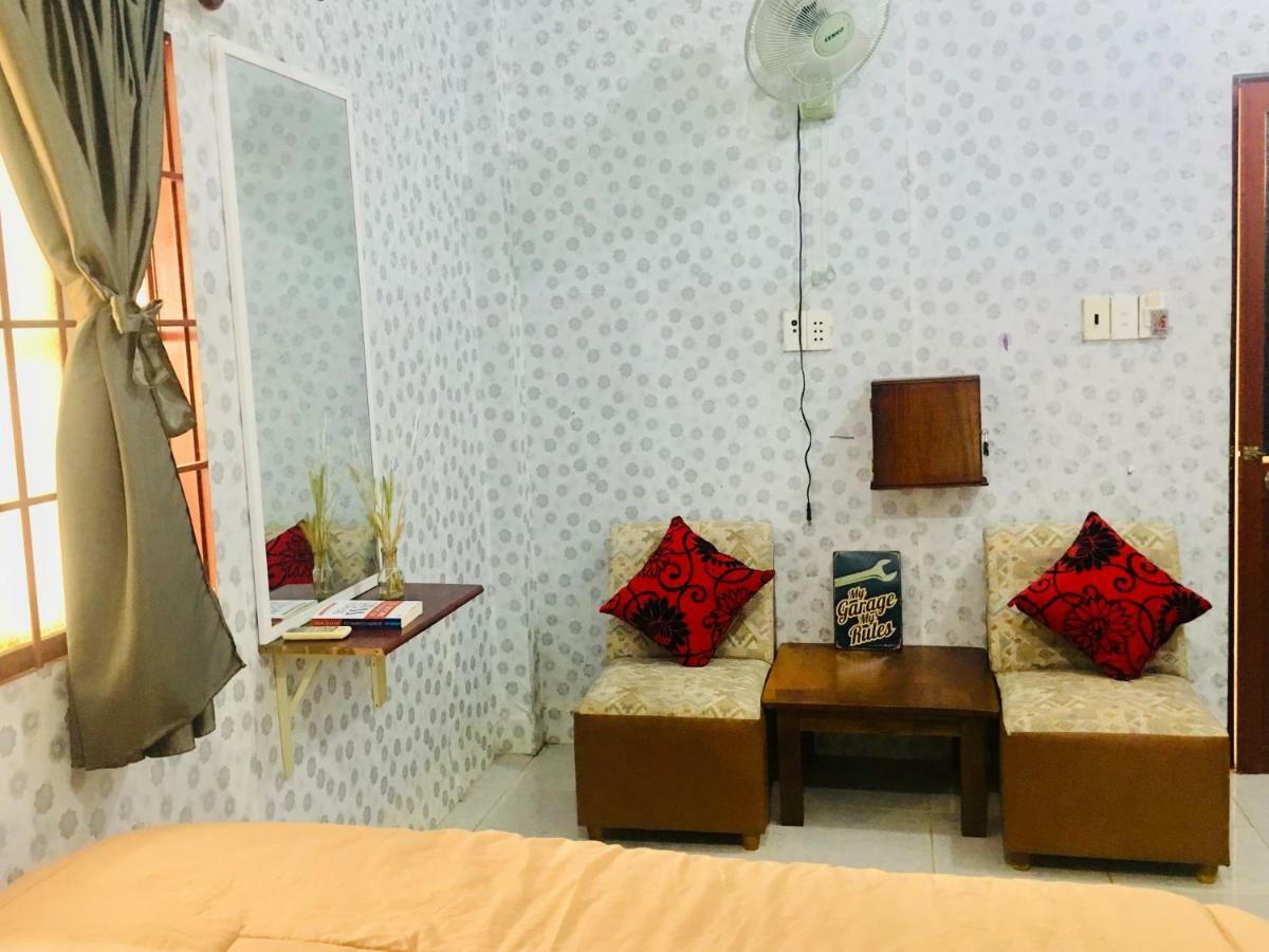 Mia Homestay Phu Quoc Exterior photo